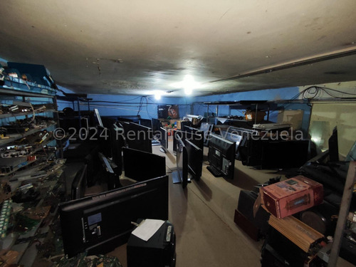 José Trivero Vende Negocio Comercial Ubicado En Barquisimeto