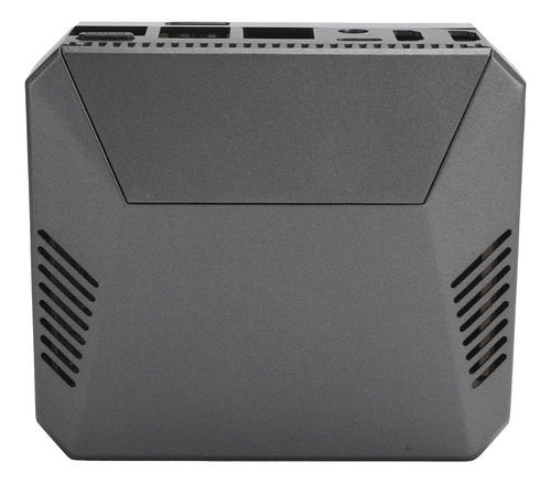 Caixa De Alumínio Para Ssd Argon One M.2 Para Raspberry Pi