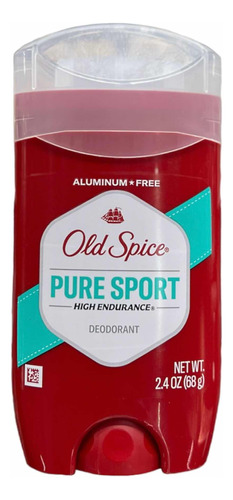 Desodorante Old Spice - g a $322