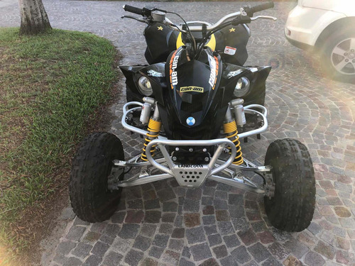 Can Am Ds450