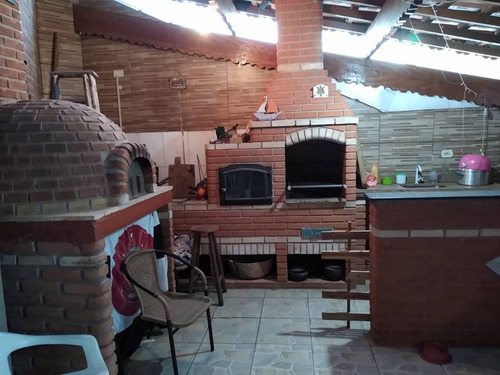 Imagem 14 de 18 de Casa Com 3 Dorms, Casa Em Esplanada Dos Barreiros, Casa Em São Vicente - Hm3046