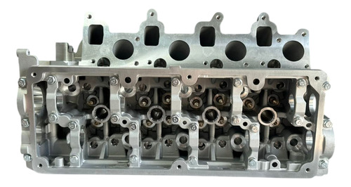 Cabeçote Motor Amarok 2.0 16v Turbo Bi-turbo 2010 A 2014