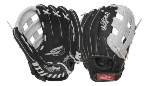 Guante De Béisbol Para Jóvenes Rawlings Sure Catch Series, P