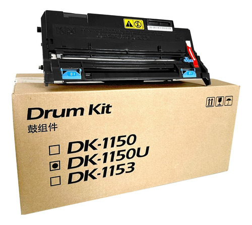 Kyocera Unidad De Imagen Dk1150u 302rv93140 / M2040dn M2640