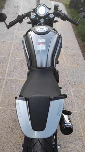 Imagen 18 de 24 de Lanzamiento !! Cfmoto Clx700 Sport. 100 % Financiada !