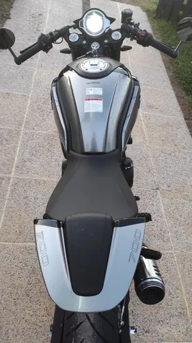 Lanzamiento !! Cfmoto Clx700 Sport. 100 % Financiada !