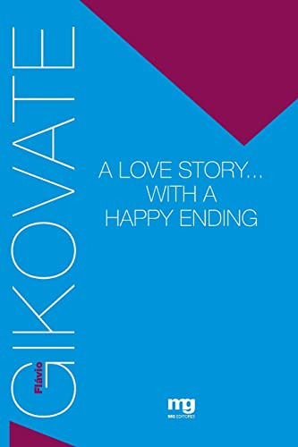 Libro A Love Story With A Happy Ending De Gikovate Flávio M