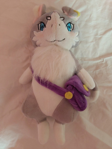 Peluche Puck De Re:zero Kara Hajimeru  Importado 