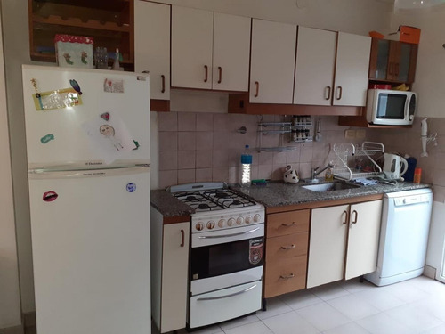 Imagen 10 de 16 de Duplex 3 Ambientes, Excelente Estado !!