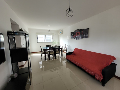 Imagen 2 de 22 de Departamento En Venta - 49 E/17 Y 18 - 1 Dorm. 52 M² -