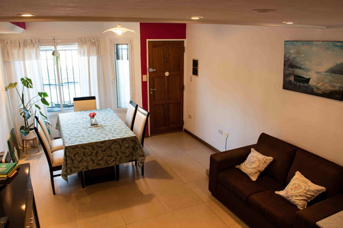 Imagen 7 de 30 de Venta Duplex 4 Amb Olivos, Cochera, Patio, Terraza