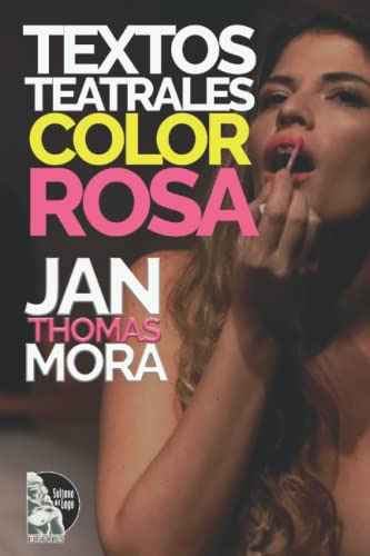 Textos Teatrales Color Rosa: Bella A Las Once - Mebendazol P