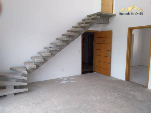 Imagem 7 de 9 de Apartamento Duplex Alto Padrão - Ad0004