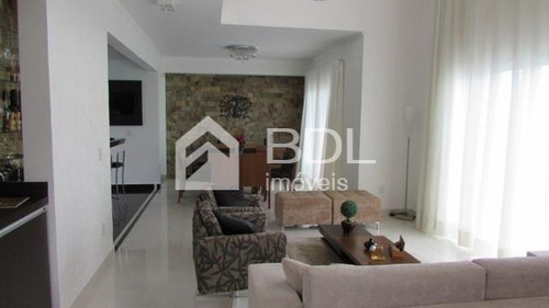 Imagem 6 de 20 de Casa À Venda Em Jardim Residencial Helvétia Park I - Ca003525