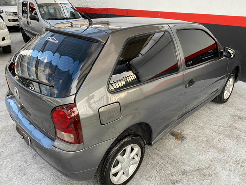 Volkswagen Gol 1.4 Power Ps+ac 83cv 2013