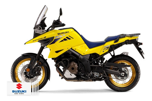 Imagen 1 de 16 de Suzuki V-strom 1050 Vstrom No Superduke Gs, Permutas!