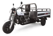 Comprar Zanella Tricargo Zmax 200cc Berazategui