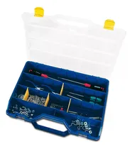 Comprar Estuche Organizador Gavetero C\u002F Divisores Móviles Tayg 47
