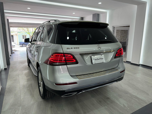 Mercedes-Benz Clase GLE 3.5 Suv 350 Exclusive At