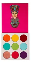 Comprar Paleta De Sombras The Zulu De Juvia's Place