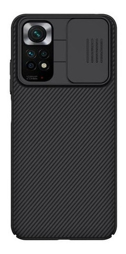 Estuche Protector Nillkin Camshield - Xiaomi Redmi Note 11