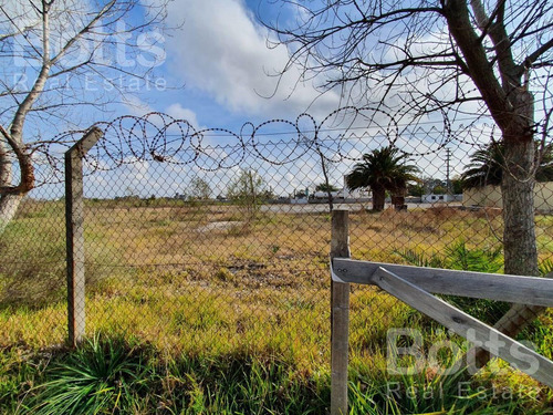 Imagen 6 de 9 de Excelente Terreno Frente A Petrolera - Dock Sud