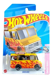 Autitos Hot Wheels 1 Unidad Auto Surtido Original Mattel