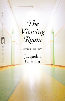 Libro The Viewing Room - Gorman, Jacquelin