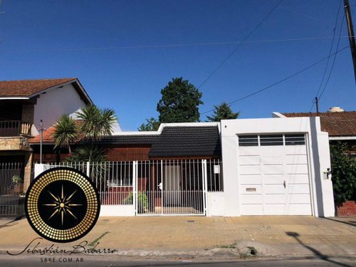 Casa A La Venta En Monte Grande