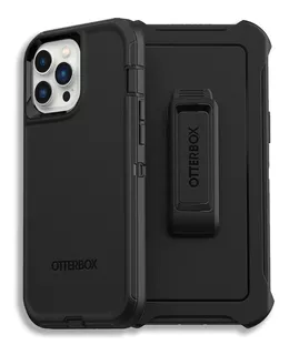 Capa Case Otterbox Defender iPhone 12 Promax 6.7 Original Nf