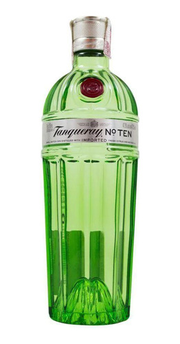 Gin Tanqueray Ten 750ml