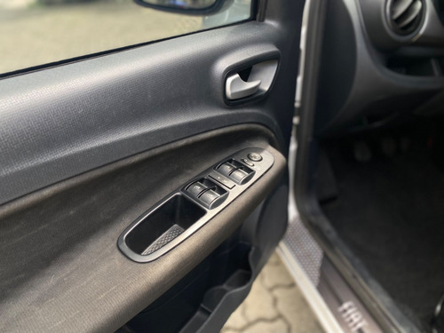 Fiat Uno UNO EVOLUTION 1.4 Fire Flex 8V 5p