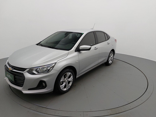 Chevrolet Onix 1.0 TURBO FLEX PLUS LTZ MANUAL