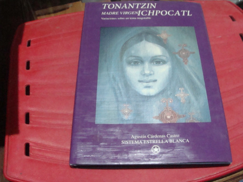 Tonantzin Ichpocatl , Madre Virgen , Año 1990