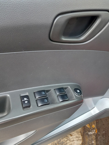 Chevrolet Spark Ltz