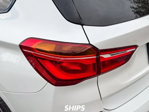 BMW X1 2.0 Sdrive 20ia M Sport At