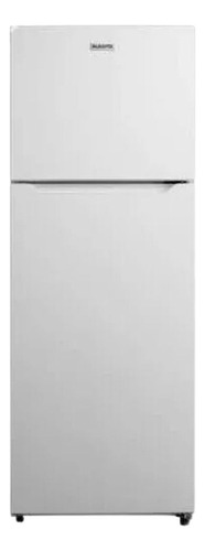 Refrigerador Panavox Bc-450 Frío Seco Volumen Neto: 338 Lts Color Blanco