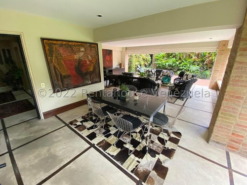 Apartamentos En Venta Country Club 23-1173
