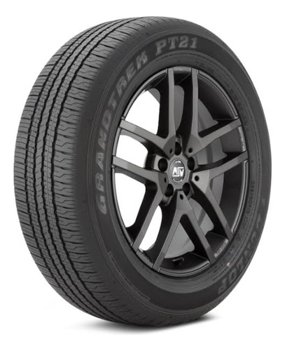 Llanta 235/65 R17 104h Dunlop Grandtrek Pt21