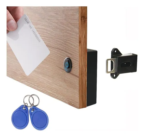 comprar Locks Rfid Rfid Para Gabinetes Cerradizo De Bricolaje Escond