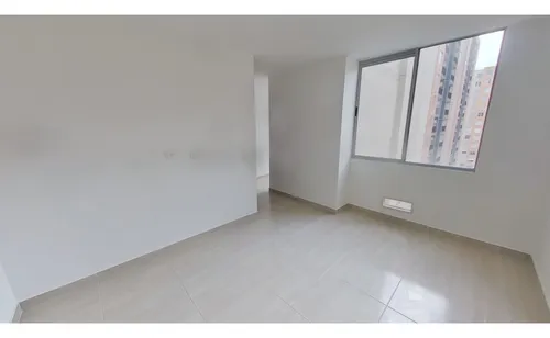 Venta De Apartamento En La Laguna Fontibon