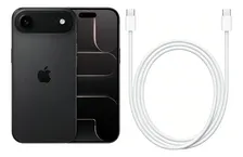 Apple iPhone Air 256 GB negro espacial eSIM