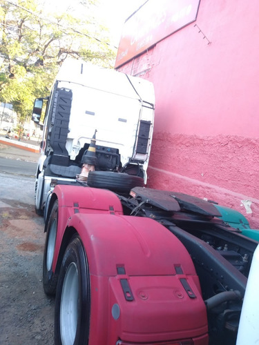 Imagem 3 de 12 de Man Tgx28.440 6x2 - Ano 2014