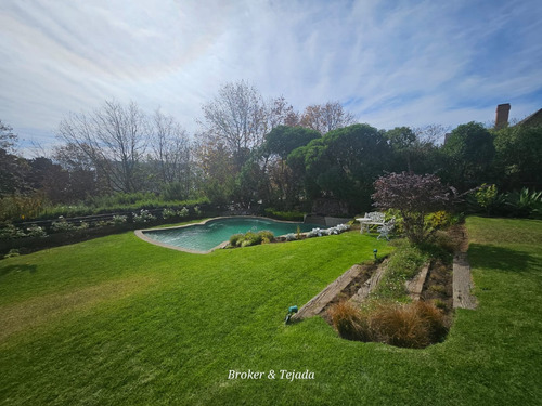 Broker Pinares 5d-5b-10 Estac-piscina