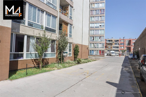 Oportunidad Dpto De 3dorm 1bañ 1estac En Excelente Ubicación