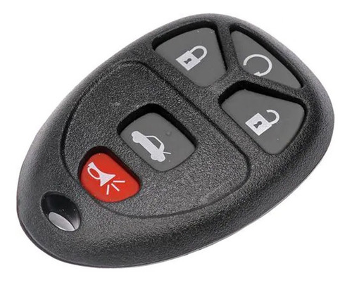 Carcasa Control Llave Ignicion Chevrolet Impala 2006