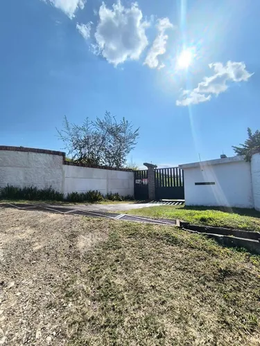 Casa En Vegas De Tariba Ms