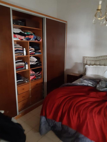 Casa Venta 2 Dormitoris 1 Baño, Patio Con Parrilla Y Cochera - Terreno 280 Mts 2 - Ringuelet