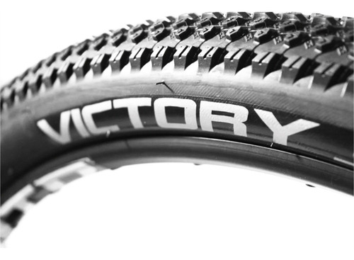 Imagen 3 de 6 de Cubierta Chaoyang Victory Rodado 29 X 2.00 + Camara Imp A1