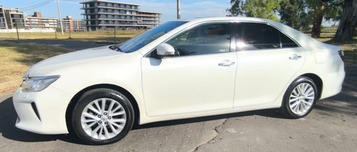 Toyota Camry 3.5 V6 At